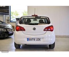 Opel Corsa 1.3cdti Business75 de 2017 con 83.852 Km por 9.980 EUR. en Madrid
