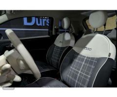 Fiat 500 1.2 Lounge de 2020 con 6.961 Km por 12.890 EUR. en Madrid