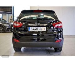Hyundai ix35 1.6 Gdi Bd Tecno 4x2 de 2015 con 131.158 Km por 12.990 EUR. en Madrid