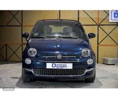 Fiat 500 1.0 Hybrid Dolcevita 52kw de 2022 con 9.080 Km por 14.190 EUR. en Madrid