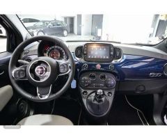 Fiat 500 1.0 Hybrid Dolcevita 52kw de 2022 con 9.080 Km por 14.190 EUR. en Madrid