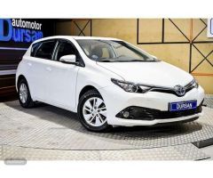 Toyota Auris Hybrid 140h Active Business Plus de 2019 con 94.169 Km por 15.780 EUR. en Madrid