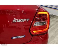 Suzuki Swift 1.2 Mild Hybrid Glx de 2021 con 37.690 Km por 15.890 EUR. en Madrid