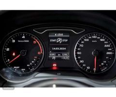 Audi A3 Sportback 1.6tdi Design Edition 85kw de 2018 con 65.892 Km por 17.390 EUR. en Madrid