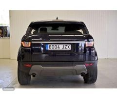 Land Rover Range Rover Evoque 2.0ed4 Pure 2wd 150 de 2017 con 151.605 Km por 17.990 EUR. en Madrid