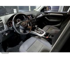 Audi Q5 2.0tdi Quattro Ambiente Plus S-tronic 177 de 2014 con 119.501 Km por 18.990 EUR. en Madrid