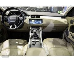 Land Rover Range Rover Evoque 2.0ed4 Se 2wd 150 de 2016 con 103.989 Km por 19.480 EUR. en Madrid