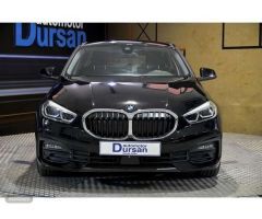 BMW Serie 1 116 116d de 2021 con 47.976 Km por 21.419 EUR. en Madrid