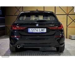 BMW Serie 1 116 116d de 2021 con 47.976 Km por 21.419 EUR. en Madrid