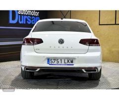 Volkswagen Passat Gte 1.4 Tsi E-power de 2020 con 113.419 Km por 21.790 EUR. en Madrid