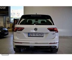 Volkswagen Tiguan 2.0tdi Sport 4motion Dsg 140kw de 2017 con 139.854 Km por 25.990 EUR. en Madrid
