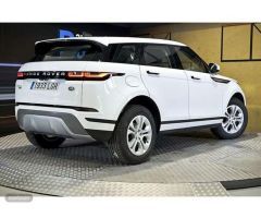 Land Rover Range Rover Evoque 2.0d Mhev S Awd Aut. 150 de 2020 con 52.911 Km por 32.190 EUR. en Madr