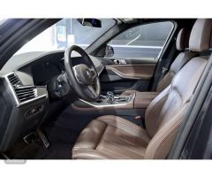 BMW X7 Xdrive 40da de 2020 con 63.149 Km por 89.990 EUR. en Madrid