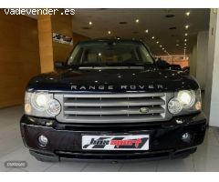 Land Rover Range Rover 4.4 V8 Vogue Aut. de 2006 con 250.000 Km por 12.900 EUR. en Barcelona