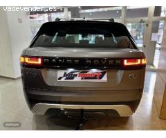 Land Rover Range Rover Velar 2.0d R-dynamic Hse 4wd Aut. 240 de 2020 con 58.000 Km por 47.900 EUR. e