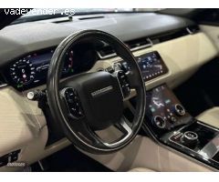 Land Rover Range Rover Velar 2.0d R-dynamic Hse 4wd Aut. 240 de 2020 con 58.000 Km por 47.900 EUR. e
