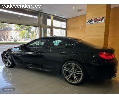 BMW M6 a Coupe de 2013 con 129.000 Km por 49.900 EUR. en Barcelona