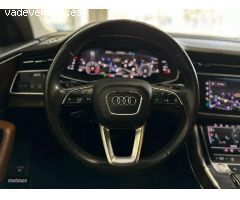 Audi Q8 50 Tdi Quattro Tiptronic de 2019 con 88.000 Km por 59.900 EUR. en Barcelona