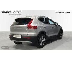 Volvo XC40 XC40 Recharge Core, T4 plug-in hybrid, Electrico de 2023 con 24.110 Km por 41.900 EUR. en