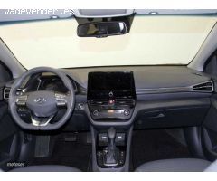 Hyundai Kona 1.6 GDI DT Maxx de 2021 con 28.300 Km por 22.990 EUR. en A Coruna