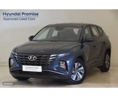 Hyundai Tucson 1.6 TGDI Klass 4x2 de 2022 con 31.165 Km por 24.490 EUR. en Cadiz