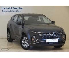 Hyundai Tucson 1.6 TGDI Klass 4x2 de 2022 con 31.165 Km por 24.490 EUR. en Cadiz