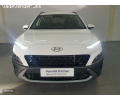 Hyundai Kona 1.0 TGDI 48V Tecno 4x2 de 2023 con 4.800 Km por 23.500 EUR. en Granada