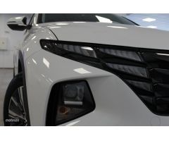 Hyundai Tucson 1.6 TGDI 110kW (150CV) Klass de 2022 con 29.690 Km por 24.490 EUR. en Cadiz
