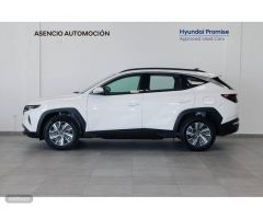 Hyundai Tucson 1.6 TGDI 110kW (150CV) Maxx de 2023 con 25.961 Km por 25.990 EUR. en Cadiz