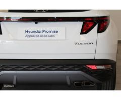 Hyundai Tucson 1.6 CRDI 85kW (115CV) Maxx de 2023 con 23.567 Km por 27.490 EUR. en Cadiz