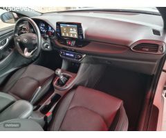 Hyundai i30 I30 1.6CRDI KLASS de 2019 con 197.651 Km por 10.700 EUR. en Madrid