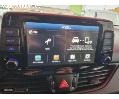 Hyundai i30 I30 1.6CRDI KLASS de 2019 con 197.651 Km por 10.700 EUR. en Madrid