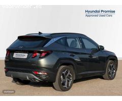 Hyundai Tucson Tucson 1.6 TGDI PHEV Maxx AT de 2022 con 9.250 Km por 34.500 EUR. en Valencia