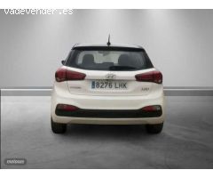 Hyundai i20 1.0 TGDI Essence LE 100 de 2020 con 22.000 Km por 16.020 EUR. en Huelva