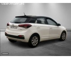 Hyundai i20 1.0 TGDI Essence LE 100 de 2020 con 22.000 Km por 16.020 EUR. en Huelva