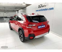 Subaru XV 1.6i Sport Plus CVT de 2020 con 44.000 Km por 21.400 EUR. en Guipuzcoa