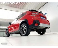 Subaru XV 1.6i Sport Plus CVT de 2020 con 44.000 Km por 21.400 EUR. en Guipuzcoa