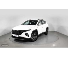 Hyundai Tucson 1.6 TGDI 48V Maxx 4x2 de 2022 con 10.450 Km por 32.500 EUR. en Barcelona