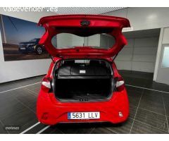 Hyundai i10 1.0 MPI Klass Aut. de 2020 con 28.157 Km por 14.295 EUR. en Alava