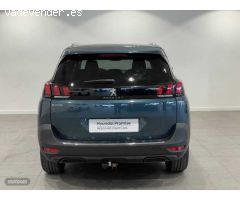 Peugeot 5008 1.6 THP S&S Allure EAT6 165 de 2018 con 71.400 Km por 21.746 EUR. en Barcelona