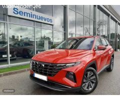 Hyundai Tucson 1.6 TGDI Maxx 4x2 de 2021 con 20.090 Km por 22.200 EUR. en Madrid