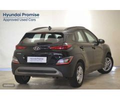 Hyundai Kona 1.0 TGDI Maxx 4x2 de 2023 con 8.869 Km por 20.990 EUR. en Madrid