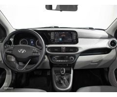 Hyundai i10 1.2 mpi STYLE 2C 75CV de 2020 con 19.500 Km por 14.990 EUR. en Cadiz