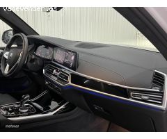 BMW X7 xDrive30d 7 Plazas IVA Deducible de 2019 con 22.856 Km por 71.990 EUR. en Barcelona