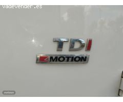 Volkswagen Caddy TRENDLINE 2.0 TDI 122 CV BMT 4MOTION 5 PUERTAS de 2017 con 233.078 Km por 11.900 EU