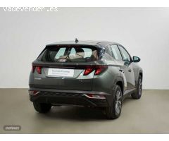 Hyundai Tucson 1.6 TGDI Klass 4x2 de 2023 con 11.890 Km por 24.490 EUR. en Cadiz