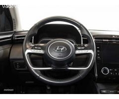 Hyundai Tucson 1.6 TGDI Klass 4x2 de 2023 con 11.890 Km por 24.490 EUR. en Cadiz