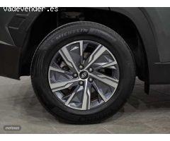 Hyundai Tucson 1.6 TGDI Klass 4x2 de 2023 con 11.890 Km por 24.490 EUR. en Cadiz
