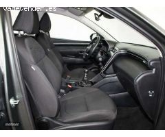 Hyundai Tucson 1.6 TGDI Klass 4x2 de 2023 con 11.890 Km por 24.490 EUR. en Cadiz