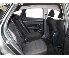 Hyundai Tucson 1.6 TGDI Klass 4x2 de 2023 con 11.890 Km por 24.490 EUR. en Cadiz